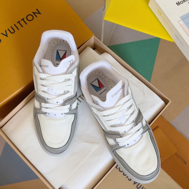 LV High Heels